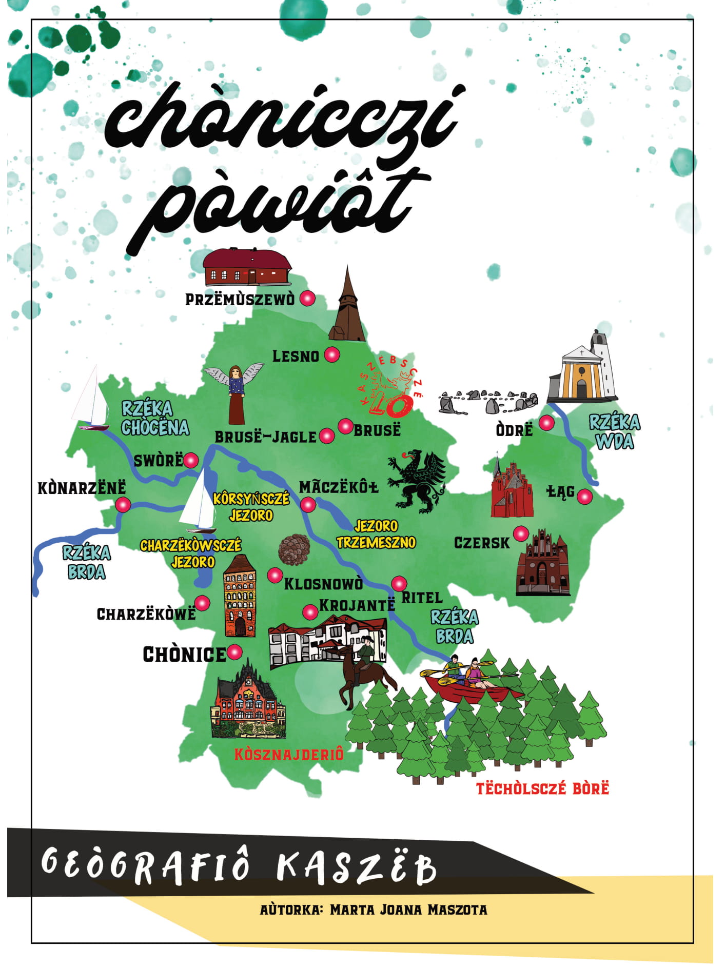 powiat-chojnicki-mapa-skarbnica-kaszubska